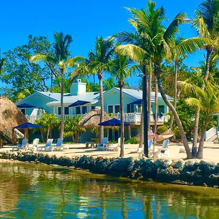 Coconut Palm Inn Tavernier Luaran gambar