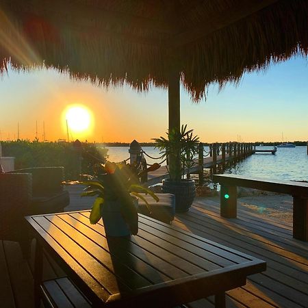 Coconut Palm Inn Tavernier Luaran gambar