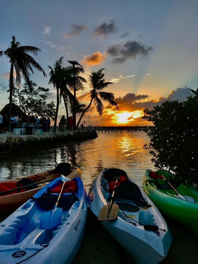 Coconut Palm Inn Tavernier Luaran gambar