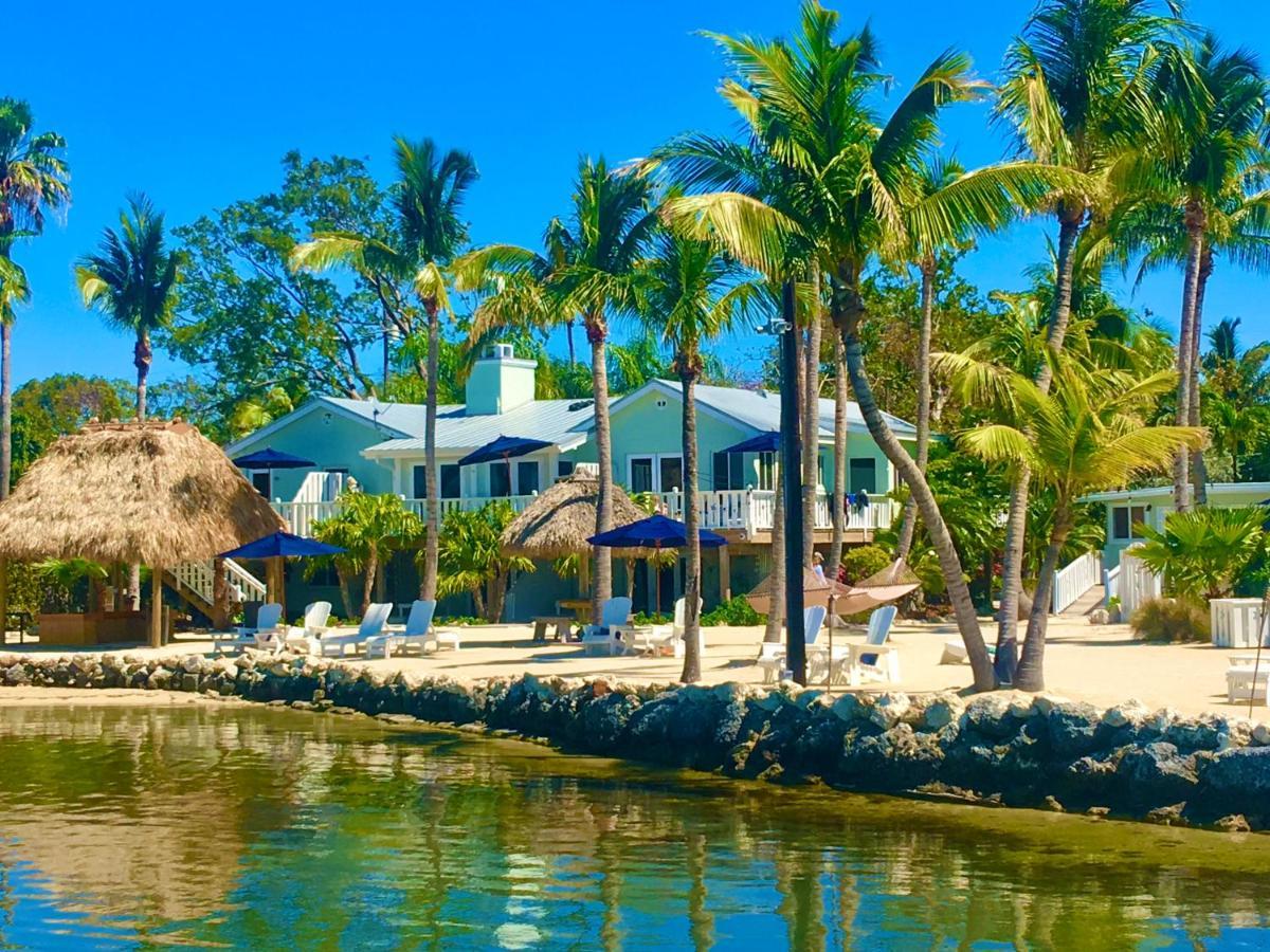 Coconut Palm Inn Tavernier Luaran gambar