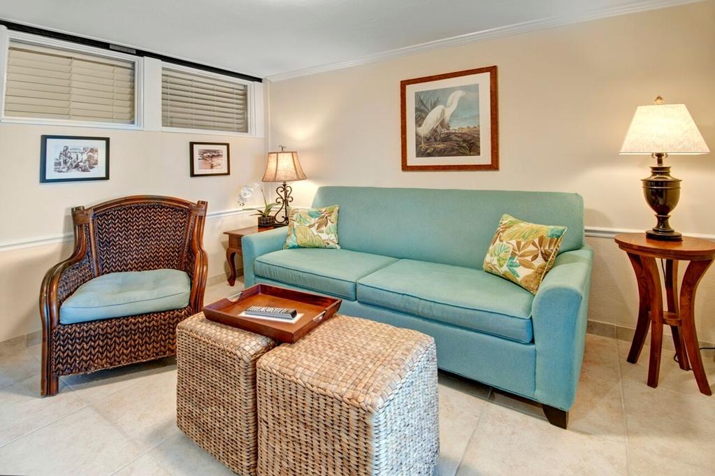 Coconut Palm Inn Tavernier Bilik gambar