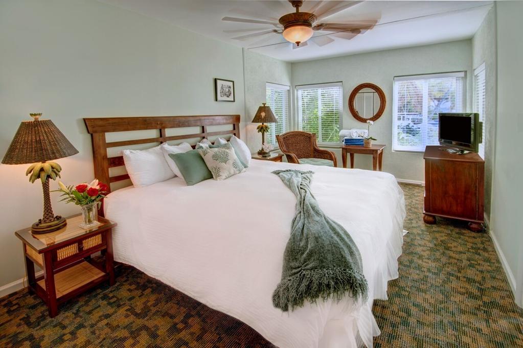 Coconut Palm Inn Tavernier Bilik gambar