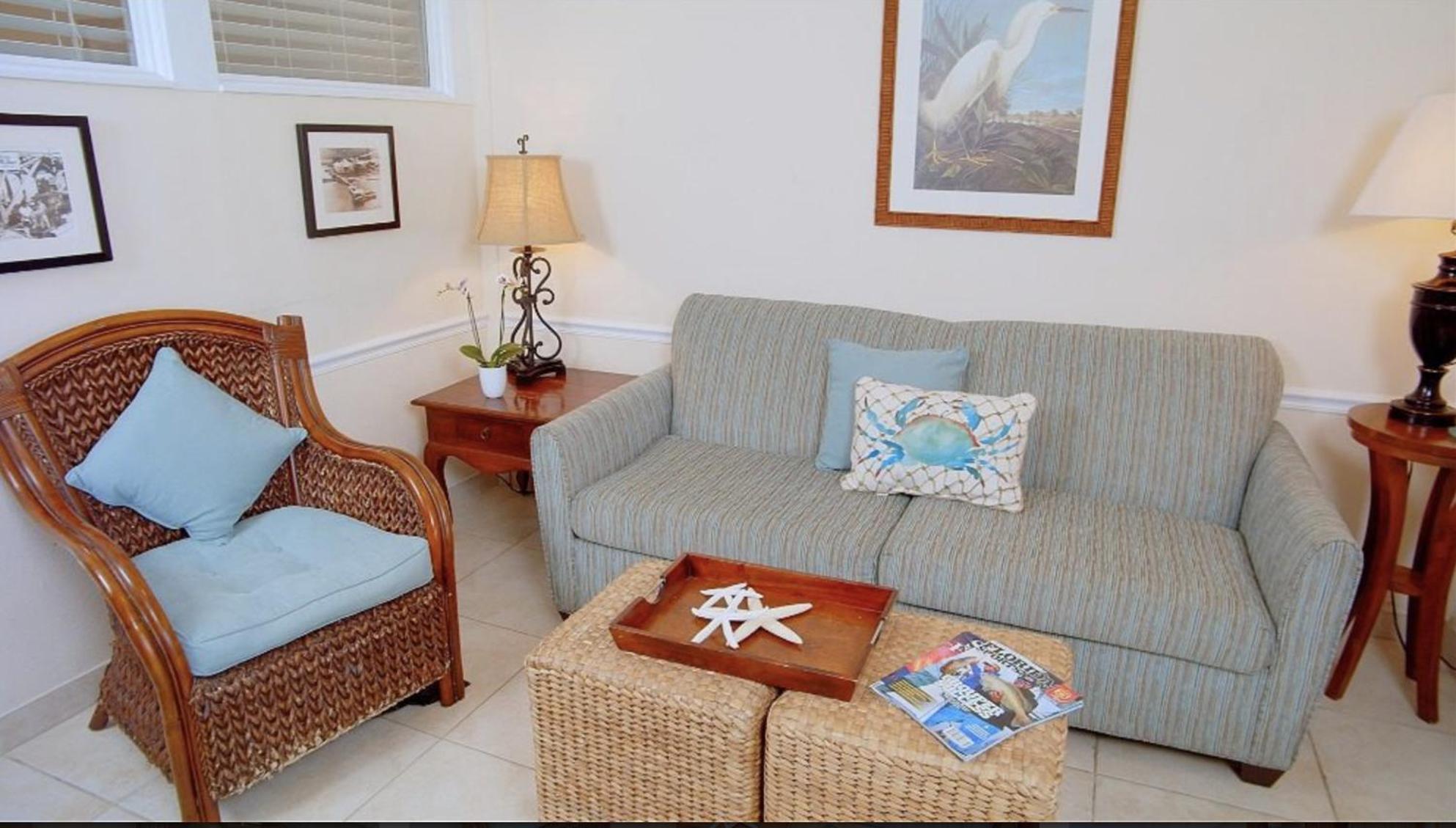 Coconut Palm Inn Tavernier Luaran gambar