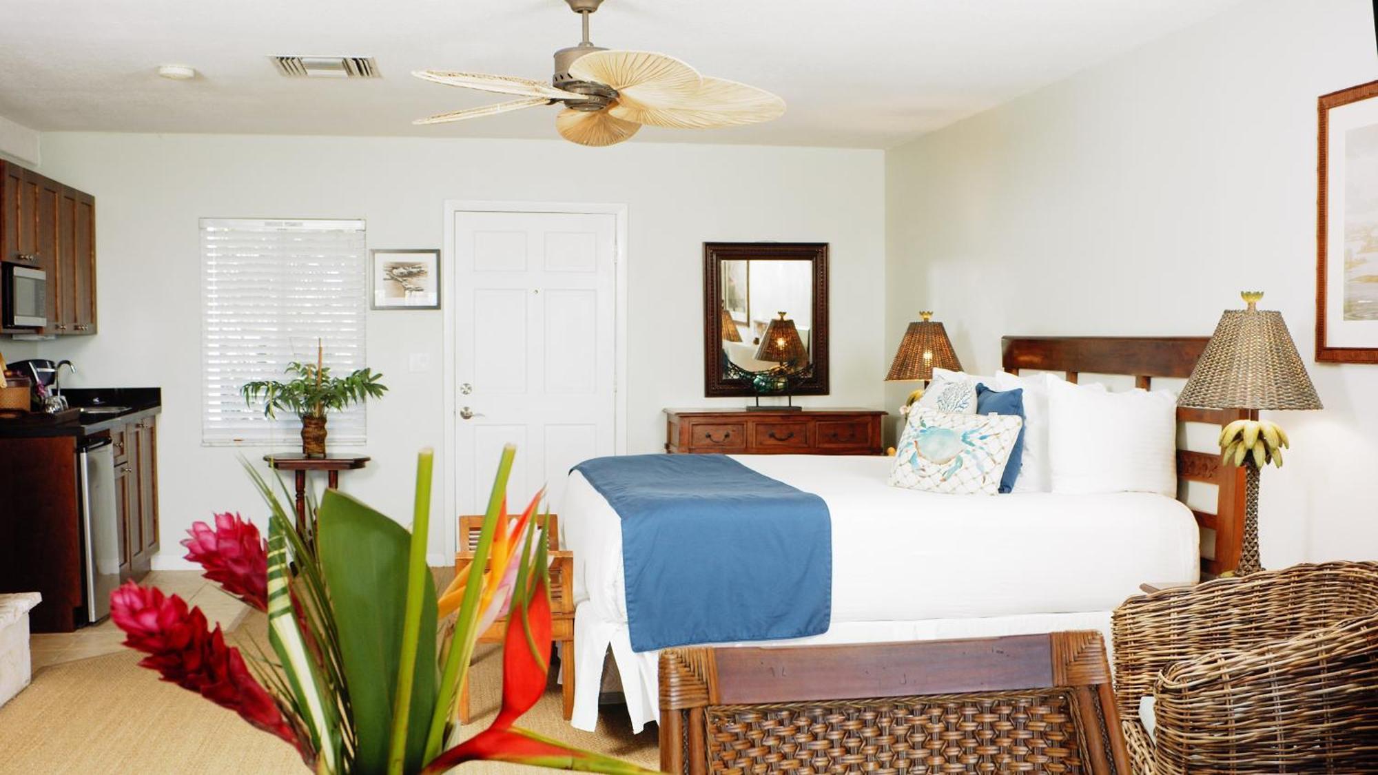 Coconut Palm Inn Tavernier Luaran gambar