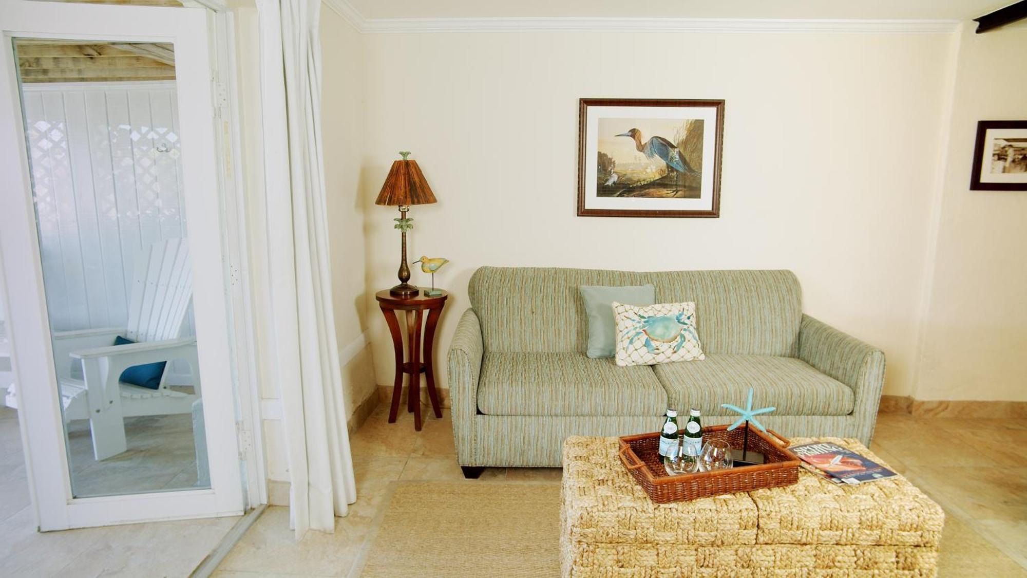Coconut Palm Inn Tavernier Bilik gambar