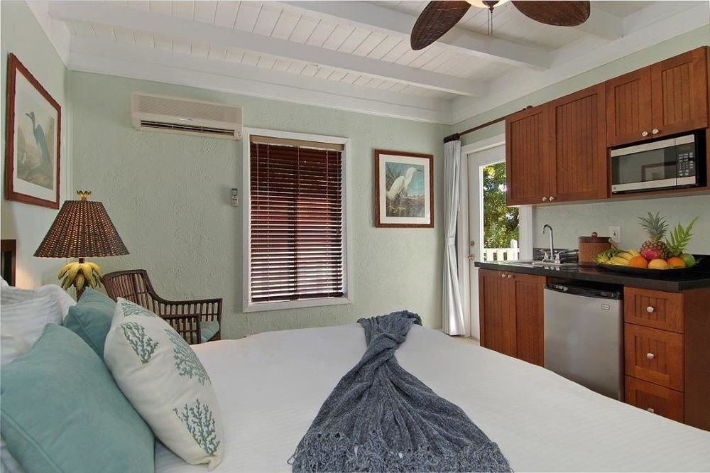 Coconut Palm Inn Tavernier Luaran gambar